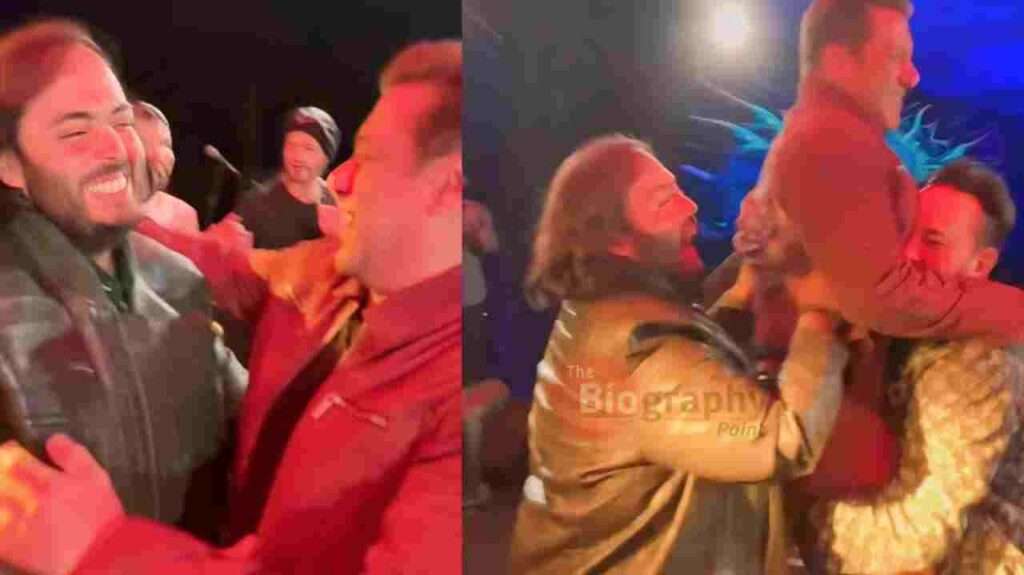 अनंत अंबानी का जीवन परिचय - Anant Ambani Ka Jeevan Parichay 5 Anant Ambani, Anant Ambani Ka Jeevan Parichay, Business management, Business strategy, Dhirubhai Ambani, Education, Entrepreneur, Family legacy, Future plans, Health journey, Indian business tycoon, Jio Company, Mukesh Ambani, Mumbai, Nita Ambani, Philanthropy, Public appearances, Reliance Industries, Reliance Jio, Reliance Retail, Stanford University, Weight loss, Youth leadership