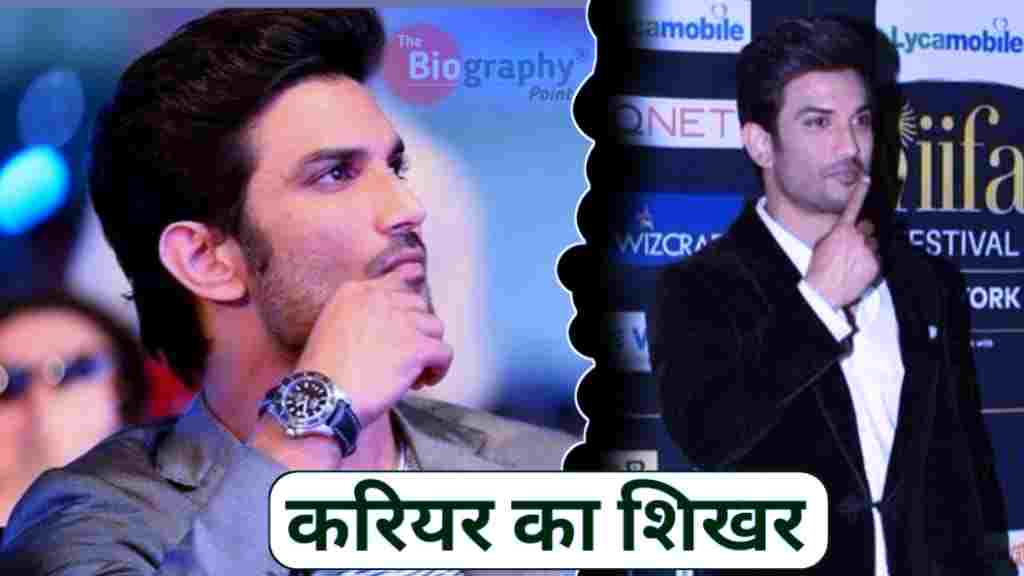 सुशांत सिंह राजपूत का जीवन परिचय - Sushant Singh Rajput Ka Jivan Parichay 4 Bollywood Actor, Chhichhore, Film Career, Indian Television, Kai Po Che!, Legacy, M.S. Dhoni: The Untold Story, Pavitra Rishta, Sushant Singh Rajput, Sushant Singh Rajput Ka Jeevan Parichay, Tragic Death