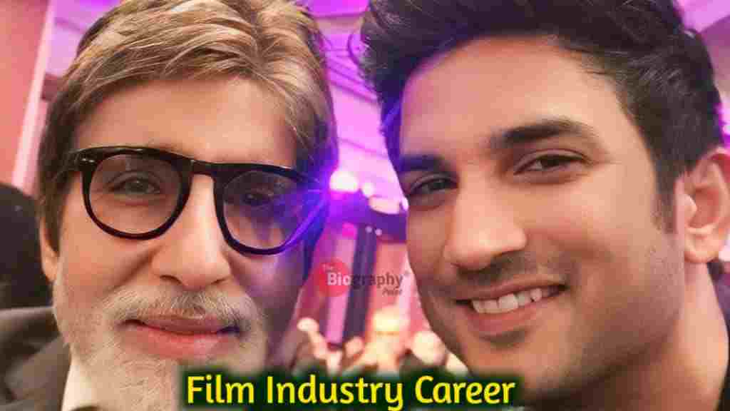 सुशांत सिंह राजपूत का जीवन परिचय - Sushant Singh Rajput Ka Jivan Parichay 3 Bollywood Actor, Chhichhore, Film Career, Indian Television, Kai Po Che!, Legacy, M.S. Dhoni: The Untold Story, Pavitra Rishta, Sushant Singh Rajput, Sushant Singh Rajput Ka Jeevan Parichay, Tragic Death