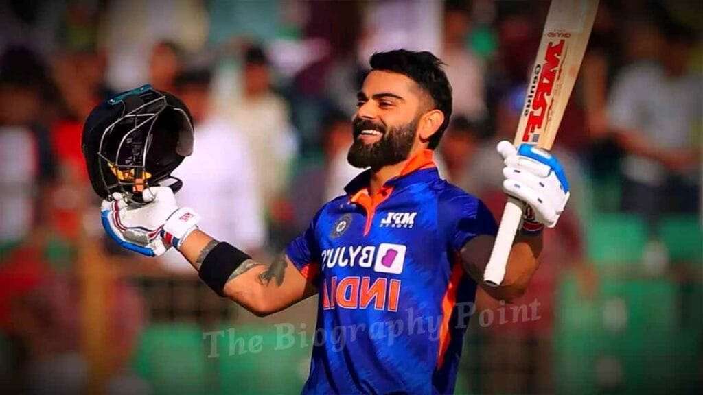 विराट कोहली का जीवन परिचय - Virat Kohli Biography: Wiki, Age, Height and Weight, Caste, Cricket Career, Net Worth 3 विराट कोहली का जीवन परिचय - Virat Kohli Ka Jeevan Parichay - Wiki, Age, Caste, Net Worth, Virat Kohli Batting Style Carrer, Virat Kohli Biography In Hindi, Virat Kohli Cast Hindi, Virat Kohli Caste Hindi, Virat Kohli Children Name Kya Hai, Virat Kohli Cricket Academy Name Kya Hai, Virat Kohli Cricket Career, Virat Kohli Education Qualification Kya Hai, Virat Kohli IPL Carrer, Virat Kohli IPL Selection Team, Virat Kohli Janm Tithi Kab Aur Kaha Hua Tha, Virat Kohli Jersey No Kya Hai, Virat Kohli Ka Age, Virat Kohli Ka Janm Tithi Kya Hai, Virat Kohli Ka Jeevan Parichay, Virat Kohli Ka Jivan Parichay, Virat Kohli Ka Jivani Hindi Me, Virat Kohli Ka Mata ka name kya hai, Virat Kohli Ka Pita Ka Name Kya hai, Virat Kohli Kaha Janm Hua Tha, Virat Kohli Ko King Kohli Kiyo Kahte Hain, Virat Kohli Nationality Kya Hai, Virat Kohli NET Worth Kya Hai, Virat Kohli Nickname Kya Hai, Virat Kohli Patani ka name kya hai, Virat Kohli Religion Kya Hai, विराट कोहली cast