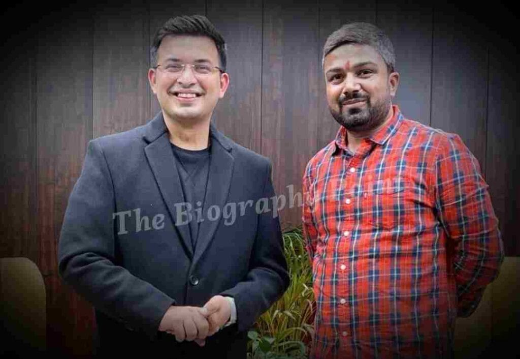 शुभांकर मिश्रा का जीवन परिचय - Shubhankar Mishra Biography: Wiki, Age, Height and Weight, Caste Wife, Anchor, Net Worth 3 Shubhankar Mishra Age, Shubhankar Mishra Anchor, Shubhankar Mishra Biography In Hindi, Shubhankar Mishra Cast Hindi, Shubhankar Mishra Caste In Hindi, Shubhankar Mishra digital content creator, Shubhankar Mishra Full Name, Shubhankar Mishra Internet Personality, Shubhankar Mishra Jivan Parichay, Shubhankar Mishra journalist, Shubhankar Mishra Ka Date Of Birth, Shubhankar Mishra Ka Education Qualification, Shubhankar Mishra Ka Jeevan Parichay, Shubhankar Mishra Ka Jeevani Hindi Me, Shubhankar Mishra Ka Wife’s Name Kya Hai, Shubhankar Mishra Martial Status, Shubhankar Mishra Mata aur pita ka naam kya hai, Shubhankar Mishra Nationality, Shubhankar Mishra NDTV Anchor, Shubhankar Mishra Net Worth, Shubhankar Mishra Nickname, Shubhankar Mishra Place Of Birth, Shubhankar Mishra Religion, Shubhankar Mishra’s NDTV News Hindi, Shubhankar Mishra’s Social Media